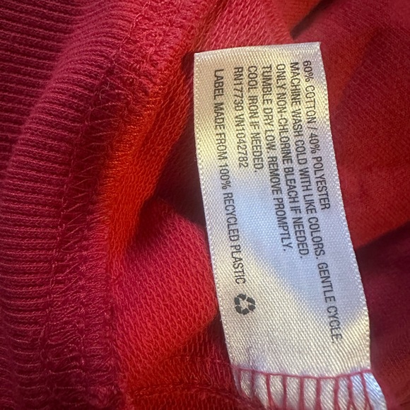 Wild Fable Scarlet Top - Picture 5 of 5